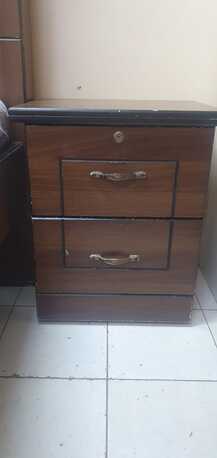 Jubail, Appliances, SAR 1200,  King Size Bed Set