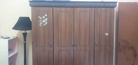 Jubail, Appliances, SAR 1200,  King Size Bed Set