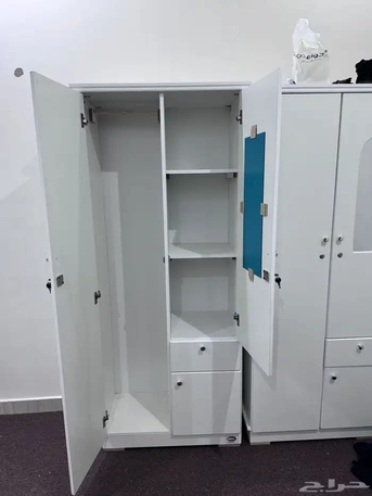 Riyadh, Delivery, غرفة ناعم
