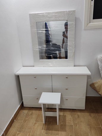Riyadh, Delivery, غرفة ناعم
