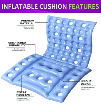 Makkah, Household Items, SAR 1,  Air Cushion
