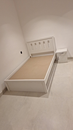 Riyadh, Furniture, SAR 299,  Homes  Furniture..غرفہ نوم....