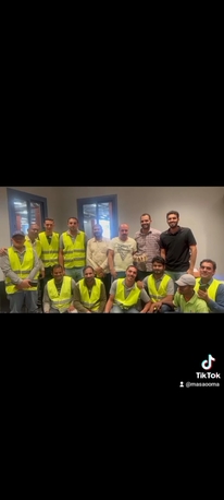 Makkah, Job Seekers, Electrical Supervisor