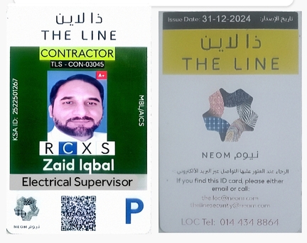Makkah, Job Seekers, Electrical Supervisor