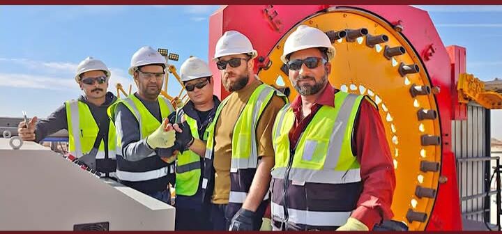 Makkah, Job Seekers, Electrical Supervisor