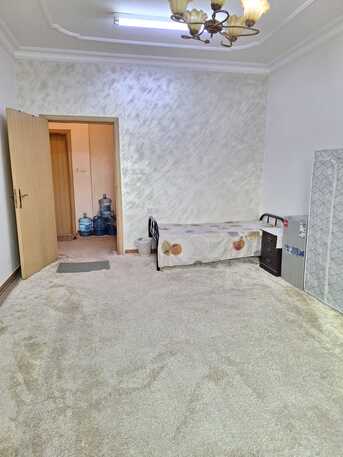 Ghirnatah, Rooms for Rent, SAR 1500/month,  24 Sq. Meter,  A Fully Furnished Big Room For Rent-Ghirnatah Exit8-9,Jafar Al Mansour Road| Northen Ring