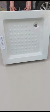 Damascus, Furniture, Sar 70,  Acrylic Square Shower Tray