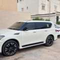 SAR 125000,  Nissan Patrol Nismo,  2017,  Automatic,  186000 KM,   Sport