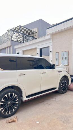 Riyadh, Vehicles, Cars & Trucks , SAR 125000,  Nissan Patrol Nismo,  2017,  Automatic,  186000 KM,   Sport