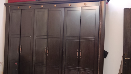 Al Khobar Al Shamalia, Furniture, SAR 200,  I Am Selling Full Bed Set