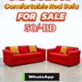 BHD 50,  Three-Seater + Two Seater Sofa Large (Home/Office) For Sale