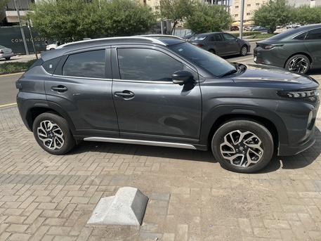 Riyadh, Vehicles, Cars & Trucks , SAR 67000,  Suzuki Fronx GLX 2025  Full Option,  2025,  Automatic,  35000 KM,  Suzuki Fronx GLX Full Option Seni Hybrid