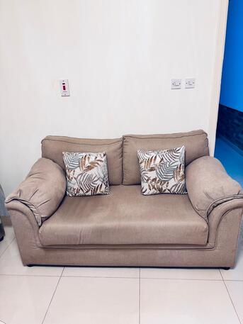Jeddah, Household Items, SAR 1500,  Sofa Set 7 Seater