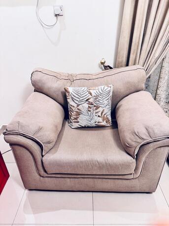 Jeddah, Household Items, SAR 1500,  Sofa Set 7 Seater