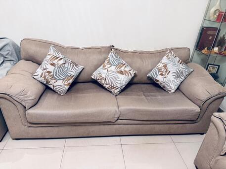 Jeddah, Household Items, SAR 1500,  Sofa Set 7 Seater