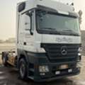 OFFERING FLAT BED TRUCK ON RENT