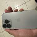 SAR 2100,  I Phone 15 Pro Titanium Grey 128GB