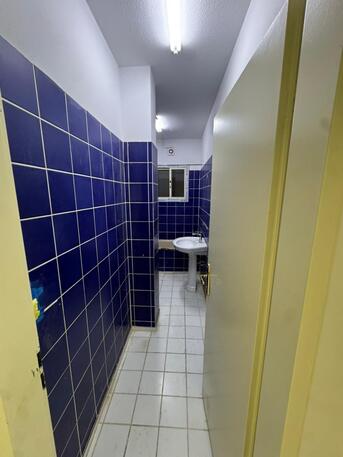 Jeddah, Rooms for Rent, SAR 800/month,  SINGLE ROOM AVAILABLE WITH BATHROOM