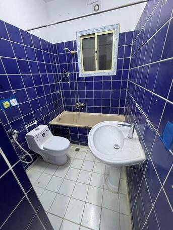 Jeddah, Rooms for Rent, SAR 800/month,  SINGLE ROOM AVAILABLE WITH BATHROOM