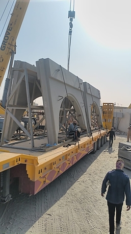 Khobar, Logistics, HEAVY LOAD TRUCKS AVAILABLE ON RENT