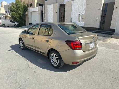 Riyadh, Vehicles, Cars & Trucks , SAR 22000,  Renault Symbol,  2021,  Automatic,  130000 KM,    Model/ 130000KM / SR22000