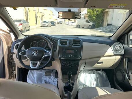 Riyadh, Vehicles, Cars & Trucks , SAR 22000,  Renault Symbol,  2021,  Automatic,  130000 KM,    Model/ 130000KM / SR22000