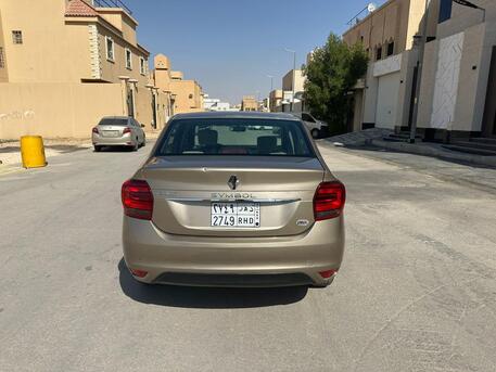 Riyadh, Vehicles, Cars & Trucks , SAR 22000,  Renault Symbol,  2021,  Automatic,  130000 KM,    Model/ 130000KM / SR22000