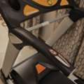 SAR 1200,  Treadmill Large Size. Superweigh