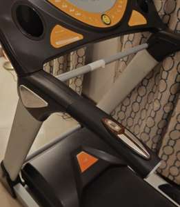 SAR 1200, Treadmill Large Size. Superweigh