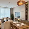 SAR 140000/year,  Furnished,  2 BR,  106 Sq. Meter,  Super Deluxe Furnished 2 Master Bedroom - South Of Olaya