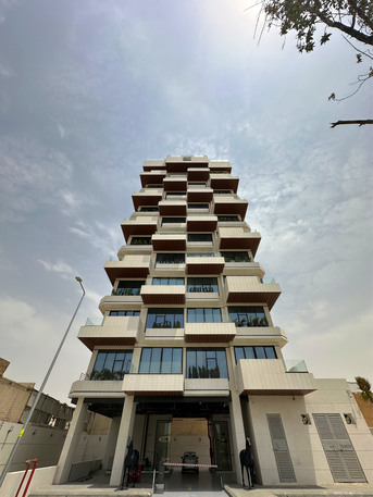 Olaya, Apartments, Flats, Houses & Villas, SAR 140000/year,  Furnished,  2 BR,  106 Sq. Meter,  Super Deluxe Furnished 2 Master Bedroom - South Of Olaya