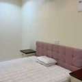 SAR 20000/month,  1 BR,  Fully Furnished BH Flat For Small Family With All Split AC Installed