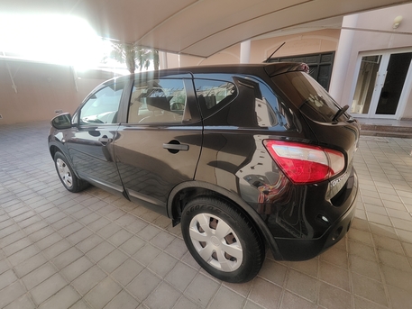 Zinj, Vehicles, Cars & Trucks , BHD 2600,  Nissan Qashqai,  2013,  Automatic,  144513 KM,   J10  Model