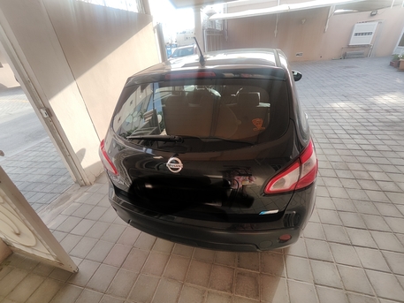 Zinj, Vehicles, Cars & Trucks , BHD 2600,  Nissan Qashqai,  2013,  Automatic,  144513 KM,   J10  Model