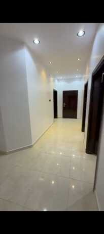Al Rawdah, Apartments, Flats, Houses & Villas, SAR 3200/year,  4 BR,  Family Apartment Monthly Basis Brand New House With 4 Large Beadrooms