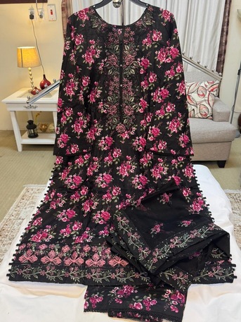 Khobar, Clothing & Accessories, Pakistani Stitched Dresses (Eid Ul Adha Collection)
