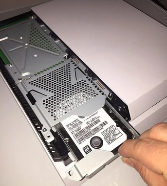 Nairobi, Computer, Hard Drive Memory Upgrade For 1TB