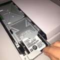 Hard Drive Memory Upgrade For 1TB