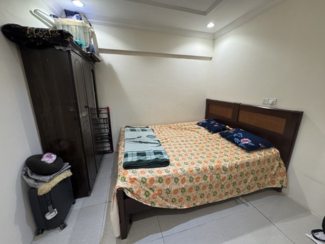 Al Malaz, Apartments, Flats, Houses & Villas, SAR 1800/month,  Furnished,  1 BR,  1 Bed Room Kitchen Bathroom