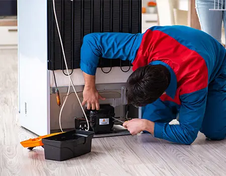 New York, Appliance Repair, Home Appliance Repair Services In Arlington, VA