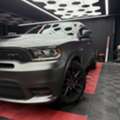 SAR 138000,  Dodge Durango,  2018,  Automatic,  72000 KM,  Durango  SRT Perfect Condition Clean Title