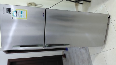 Mushrefah, Appliances, SAR 600,  Samsung Refrigerator Digital Inverter Technology