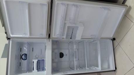 Mushrefah, Appliances, SAR 600,  Samsung Refrigerator Digital Inverter Technology