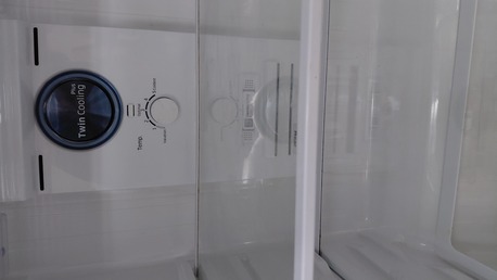 Mushrefah, Appliances, SAR 600,  Samsung Refrigerator Digital Inverter Technology