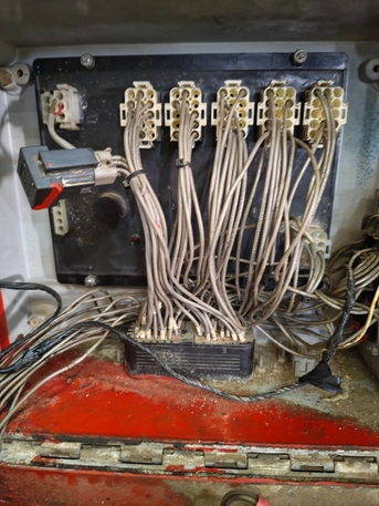 Baish, Construction, Electric Work,plumbing Work,mecahnical And Related Construction Work