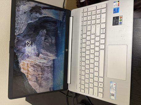Riyadh, Tablet Computers, SAR 799,  HP Laptop With Intel Iris Xe Graphics &ndash; Only 799 SAR
