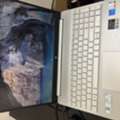 SAR 799,  HP Laptop With Intel Iris Xe Graphics &ndash; Only 799 SAR