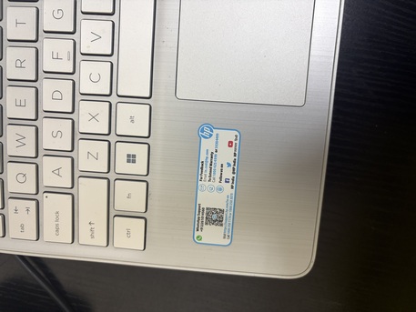 Riyadh, Tablet Computers, SAR 799,  HP Laptop With Intel Iris Xe Graphics &ndash; Only 799 SAR