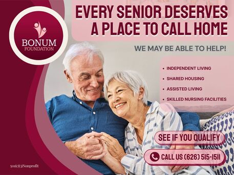 Los Angeles, Rooms for Rent, $600 / 1br - Housing Programs For Homeless Seniors