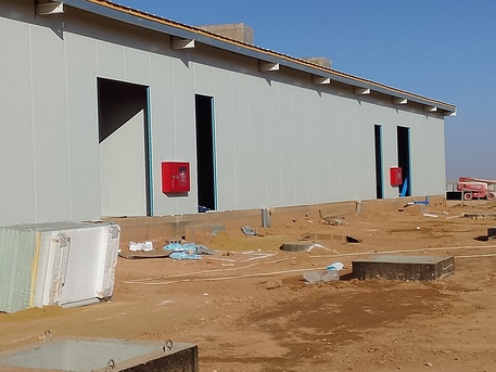 Jeddah, Jobs, Looking Fire Fighting & Fire Alarm System Installation Work